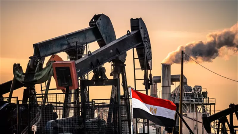 كيف تلعب البوابة الرقمية دور هام فى جذب استثمارات بقطاع البترول؟