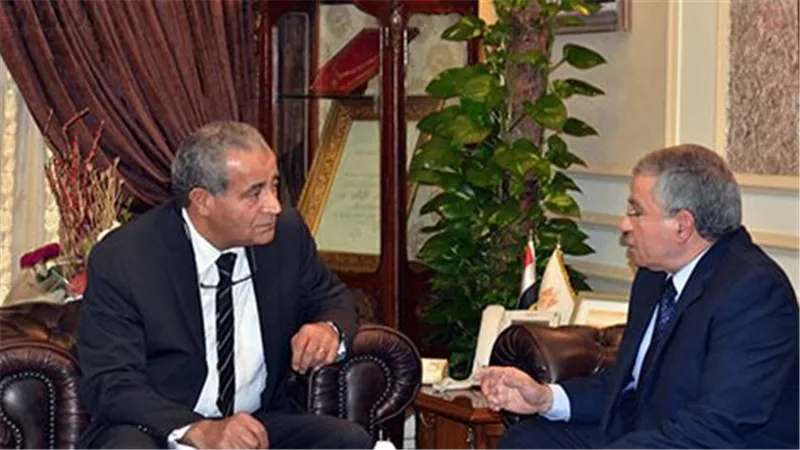 في أقل من ثلاث أشهر.. مصر تودع وزيري تموين يحملان نفس الاسم وبذات المرض 