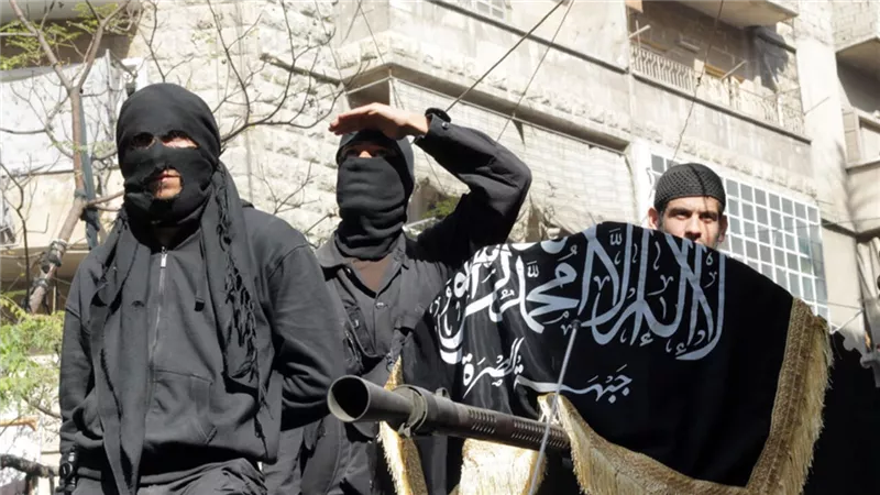 العراق: اعتقال 11 إرهابي خلال سلسلة عمليات كبرى ضد داعش 