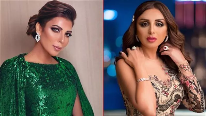 أصالة لـ أنغام: «أنتِ بطلة ومشوارك كان صعب.. ورح ترجعي أقوى»