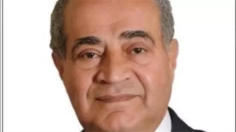 التضامن تنعى الدكتور علي المصيلحي وزير التموين الأسبق بعد وفاته 