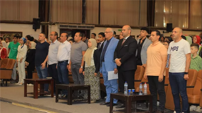 الشباب والرياضة تطلق الجلسة الإجرائية الأولى لانتخابات برلمان طلائع مصر 