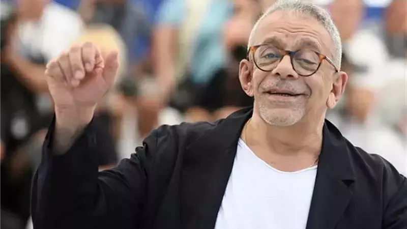 «يأس وبؤس».. يسري نصر الله يكشف عن غضبه من برامج اكتشاف المواهب