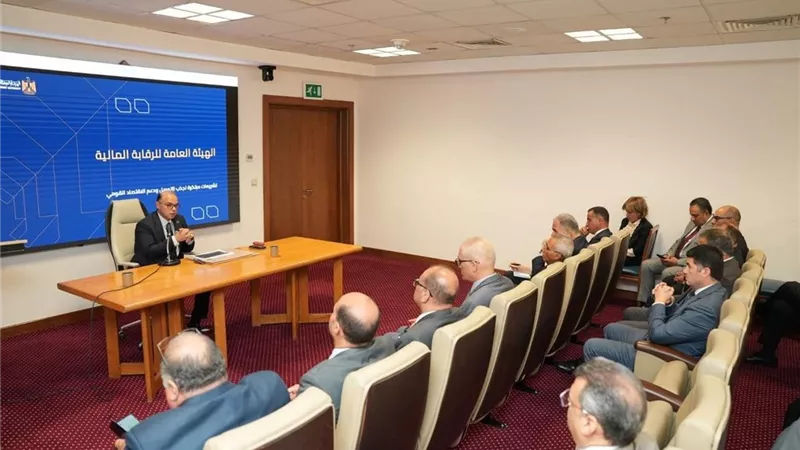 فريد: مصر تمتلك قصة إصلاح اقتصادي غنية بالفرص الاستثمارية والتكامل مع الخارج
