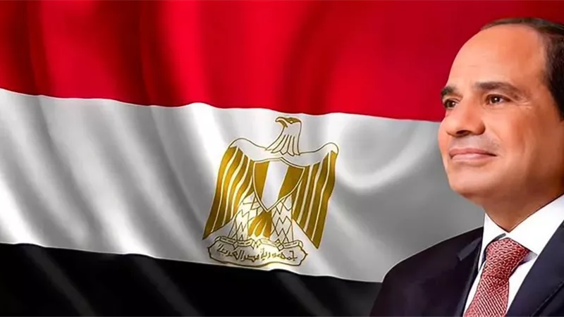  القومي للمرأة يشكررئيس الجمهورية لصدورالقرارات الجمهورية بتعيين السيدات