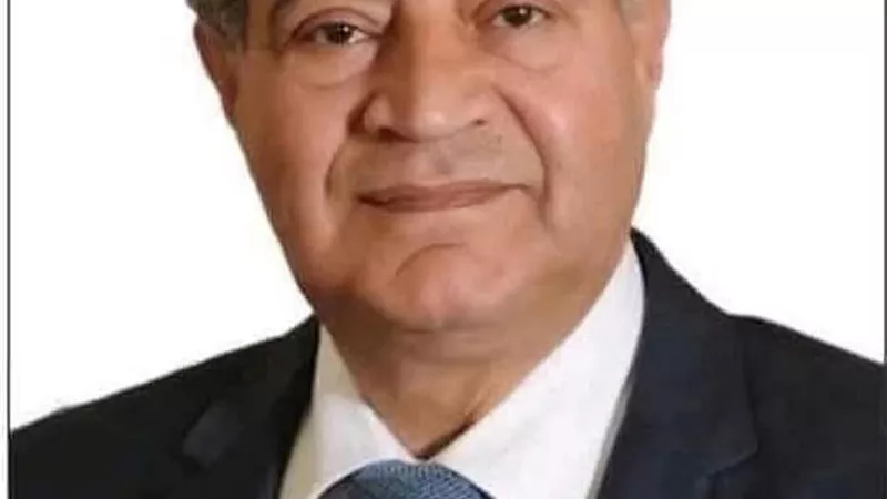 وزير قطاع الأعمال العام ينعى علي المصيلحي : «مسيرة حافلة بالعطاء» 