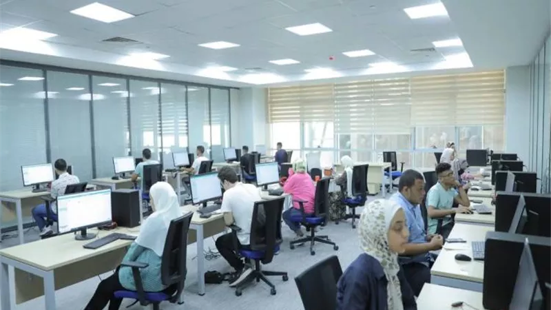 مفاجأة لطلاب الثانوية.. عبد الرحمن عبادي: كليات جديدة متاحة في المرحلة الثالثة