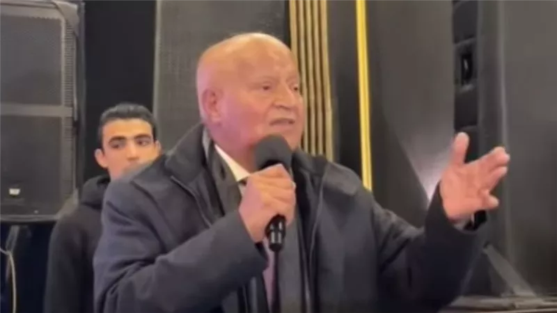 بعد وفاة علي المصيلحي .. تعرف على أعراض ومضاعفات سرطان الرئة 