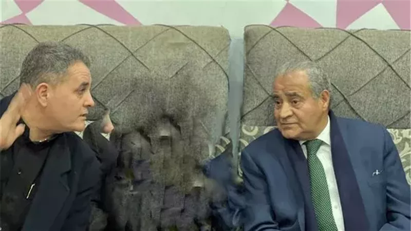 كان خدوما ومحبا للخير.. أقارب وزير التموين السابق يروون ذكرياتهم معه بالشرقية