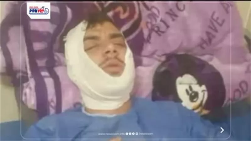 في أول ظهور له.. محامي ضحية «كشري هند» يروي تفاصيل الواقعة 