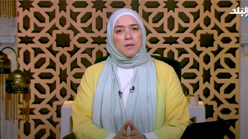 دينا أبو الخير: الملائكة رفيق دائم للمؤمن.. ودورهم أكبر مما نتخيل