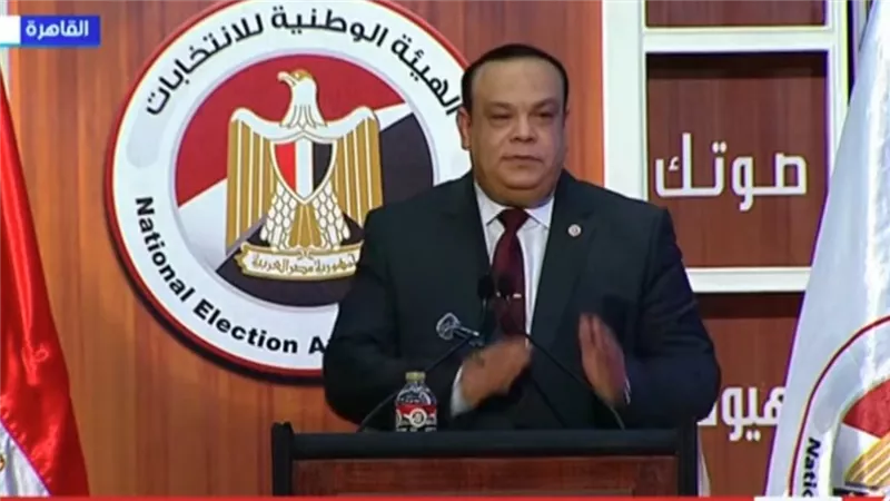 الهيئة الوطنية تكشف تفاصيل انتخابات الإعادة للمرحلة الثانية