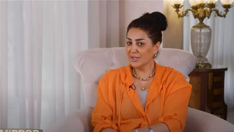 وفاء عامر : مصر بقيادة الرئيس السيسي بتتحرك بكل حكمة ومسؤولية