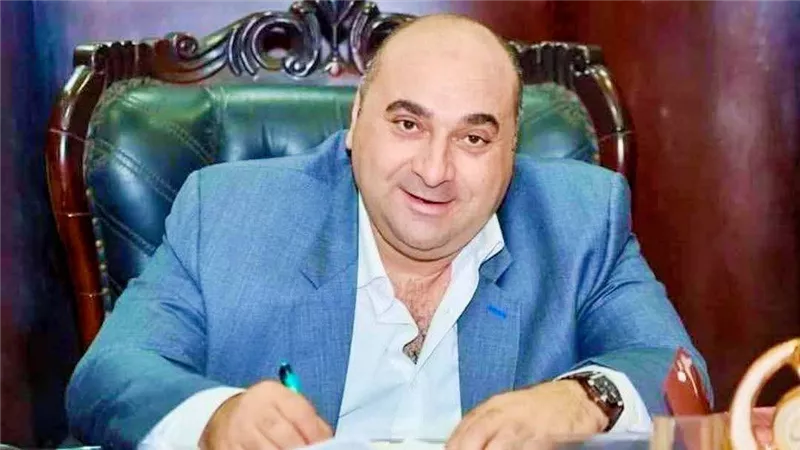 زيتون وسعد وعيسى.. أسماء الفائزين بإنتخابات الشيوخ الفردي بكفرالشيخ 