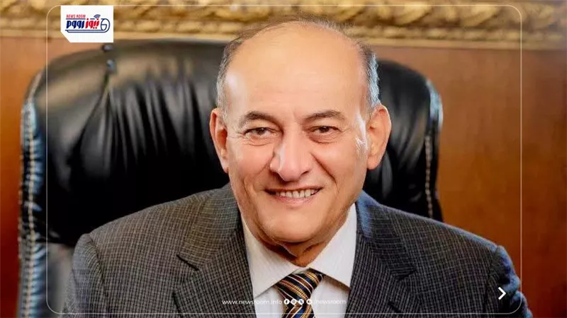 بعد إعلان النتيجة الرسمية.. عبدالسميع يوسف يشكر أهالي كفرالشيخ ويتعهد بالوفاء