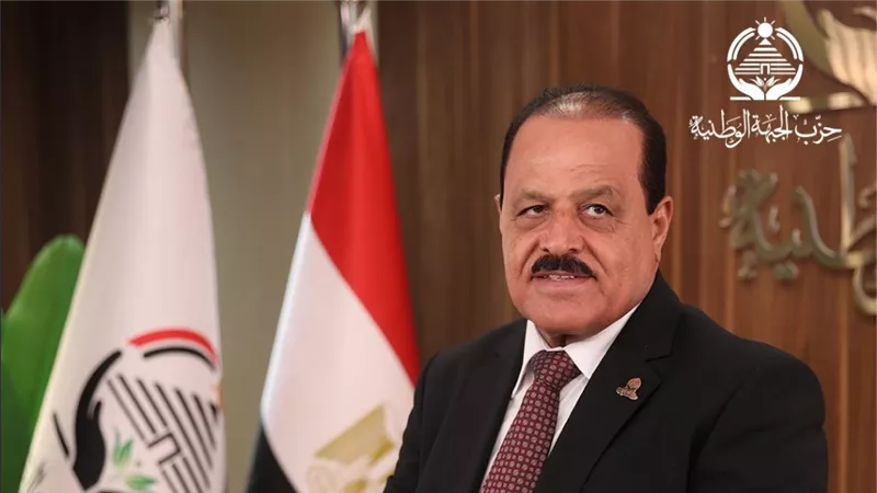 فايز أبو حرب: شكرًا للمواطنين وقيادات الحزب ودوري تحت القبة لخدمة الوطن
