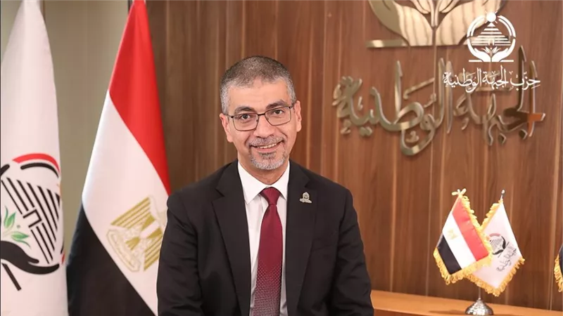 محمد البدري: تطوير إدارة الانتخابات يعكس تقدم مصر المؤسسي في عهد الرئيس السيسي