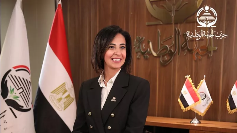 يوستينا رامي: قانون حماية المنافسة خطوة لبناء سوق منظم 
