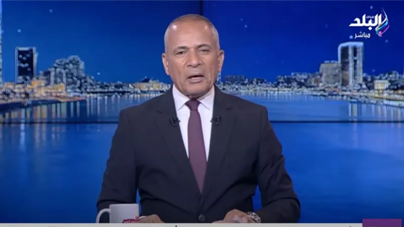 أحمد موسى: الهجوم الإسرائيلي على قطر تم بموافقة أمريكية |فيديو