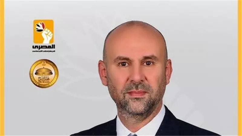 أول تعليق من النائب باسم كامل بعد نجاحه في انتخابات الشيوخ 2025