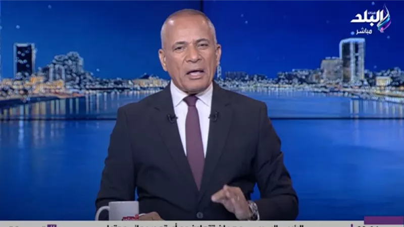 أحمد موسى: على الدولة المصرية الاستثمار في الذكاء الاصطناعي وتشريع قوانين داعم