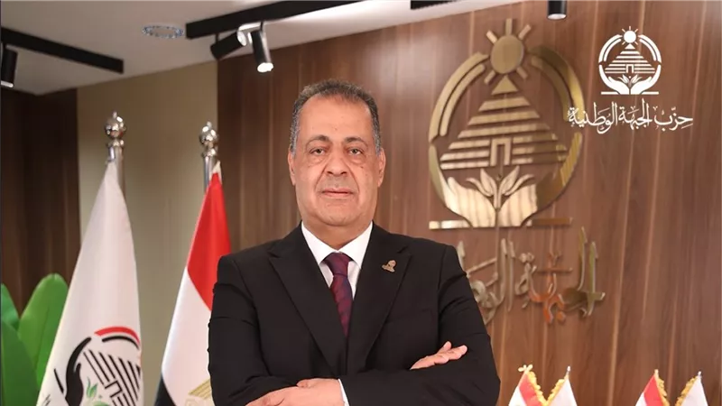 فتحي دسوقي: التسهيلات الضريبية تعزز بيئة الاستثمار وتخفف العبء على الشركات