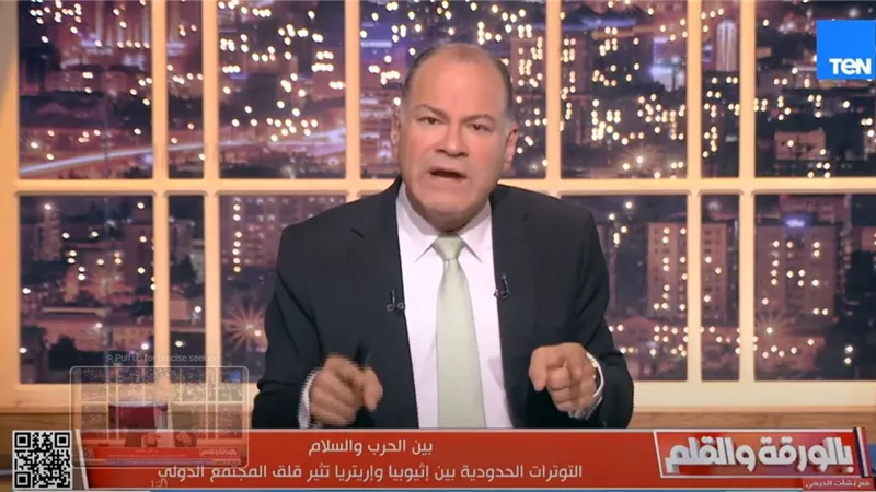 الديهي يتحدى الإعلام المعارض: قولوا نتنياهو قاتل وسأعتزل الإعلام