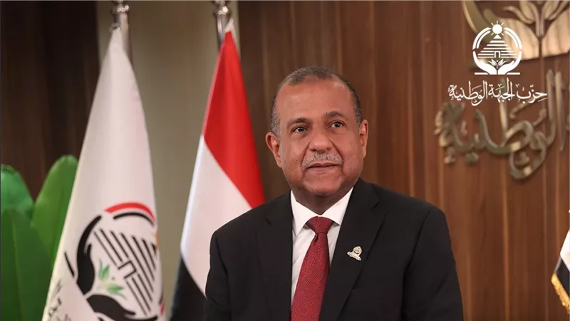 عمرو أبو العيون: المتحف المصري الكبير مشروع وطني بحجم الحلم المصري