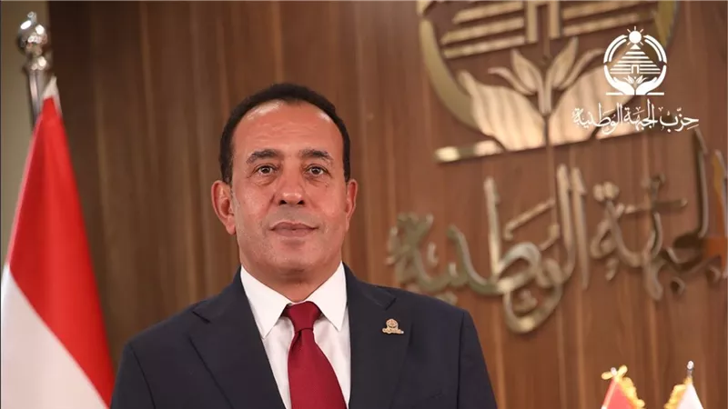 النائب محمد شعيب: الشراكة بين القاهرة والرياض نموذج للتحالف الاستراتيجي العربي