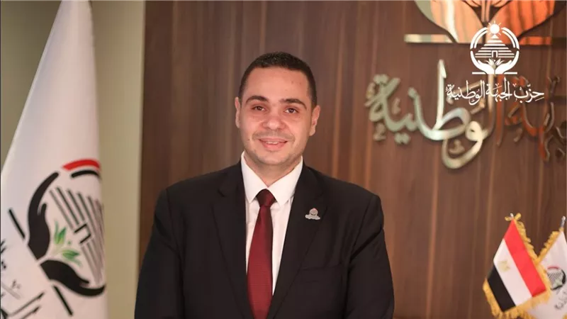 عادل مأمون عتمان: مصر تثبت مجددًا أنها صوت العدالة في أزمة غزة
