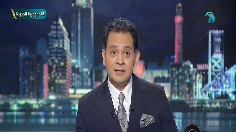 حسام الدين حسين: صمود فلسطين مرهون بصلابة الجبهة المصرية ووعي الشعب |فيديو