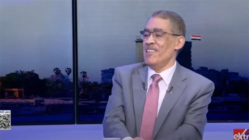 ضياء رشوان يكشف عن موقف أوروبا من عزل إسرائيل.. ويؤكد: بريطانيا تغير موقفها 