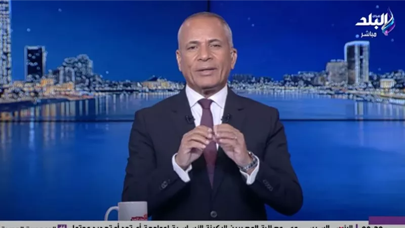 أحمد موسى: الإخوان شركاء نتنياهو في تهجير أهالي غزة
