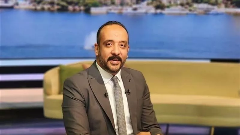 أحمد حمدي: الرئيس السيسي وضع خريطة طريق واضحة لحماية الأمن المائي المصري|فيديو