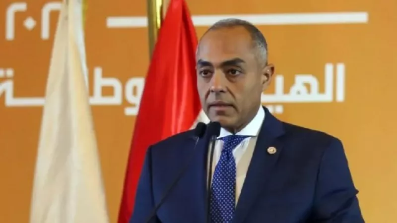 «الوطنية للانتخابات»: الانتخابات تسير بسلاسة واللجان استمرت في العمل لبعد الـ9