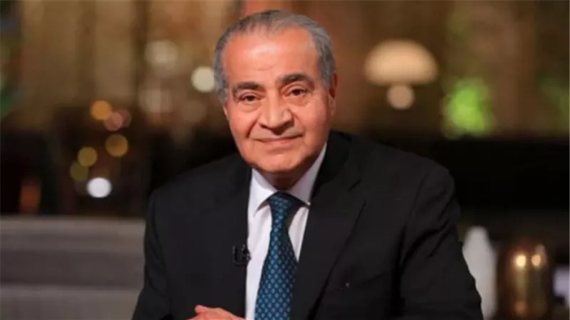 أبرز محطات في حياة الدكتور علي المصيلحي وزير التموين الأسبق|فيديو