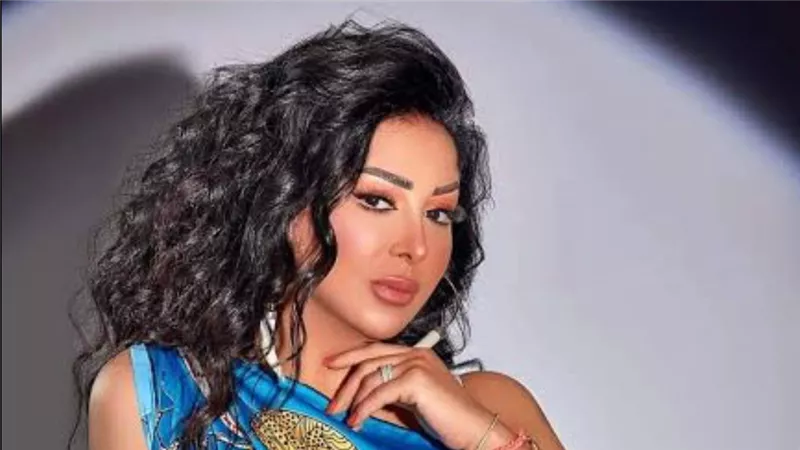 شاهيناز: تأثرت بداليدا منذ طفولتي ولا أؤمن بمقارنة الفنانين