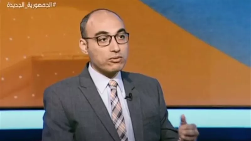 أستاذ علوم سياسية : روسيا والصين «تحالف إستراتيجي» في مواجهة الغرب (فيديو)