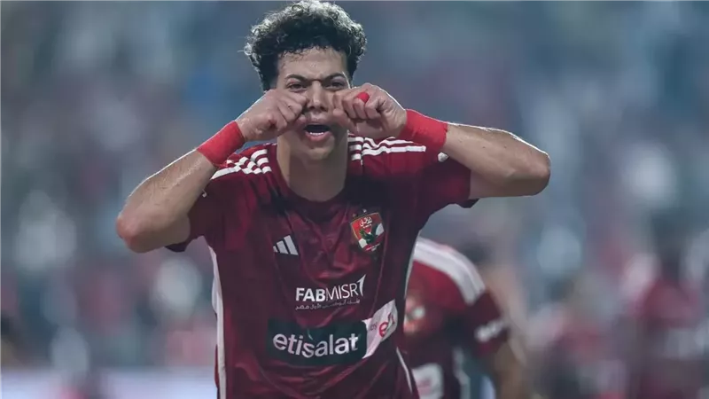 مصالح شخصية ولا مشكلة فنية .. أسباب عدم انضمام إمام عاشور لمنتخب مصر 