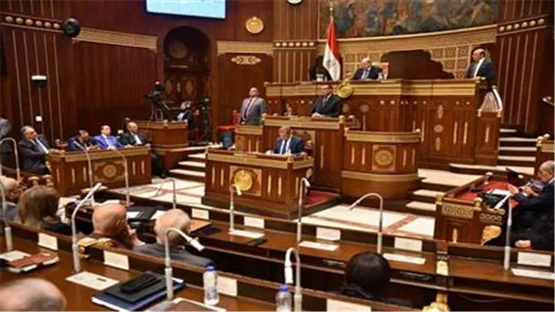 أجندة البرلمان اليوم .. قانون الإيجار القديم والألعاب النارية ووثيقة ملكية الدولة