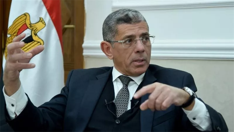 تأسيس فريق العمل الاستشاري للأنشطة القمرية.. إنجاز جديد لوكالة الفضاء المصرية