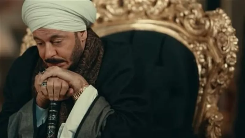 الحلقة 15 من «حكيم باشا»..مصطفى شعبان يخبرأولاد عمه بأن «ميدو» أخوهم