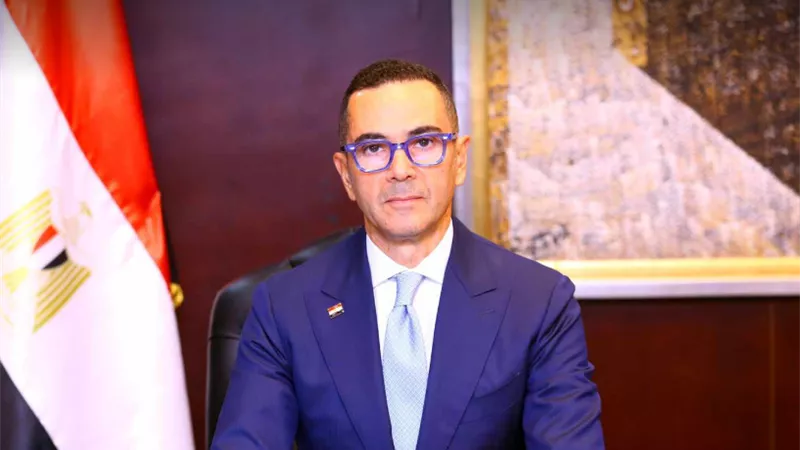 مصر تستعي للوصول إلي أفضل 50 دولة في التجارة العالمية خلال العامين القادمين