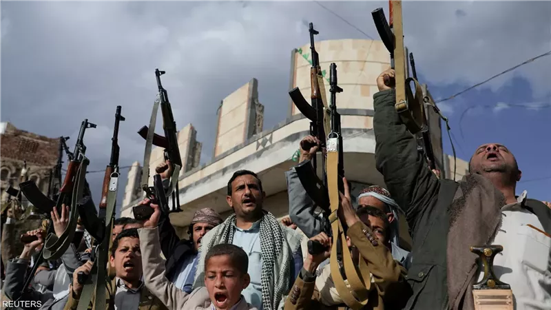 روسيا تطالب الولايات المتحدة بضرورة وقف إطلاق النار فى اليمن 