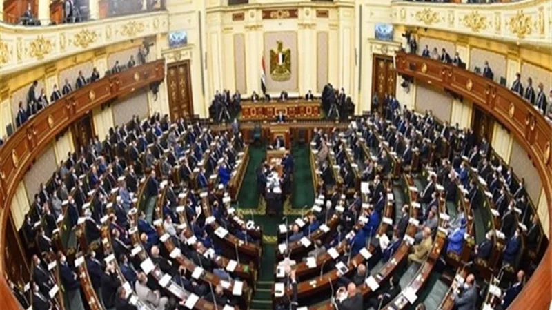 مجلس النواب ينتهي من مناقشة مشروع قانون العمل الأسبوع المقبل 