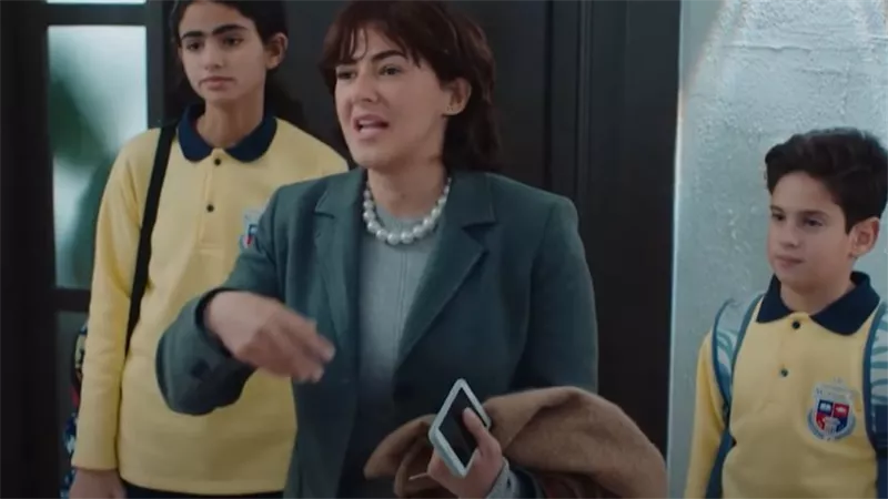 «عايشة الدور» يتصدر تريند محركات البحث منذ عرض الحلقة الأولى