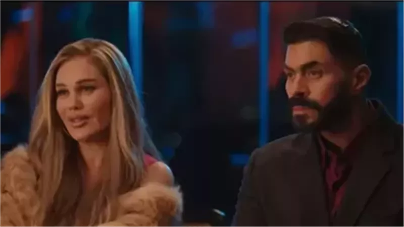 خالد سليم لمتابعيه: تفتكروا رقية بتخون يوسف أبو العزم!