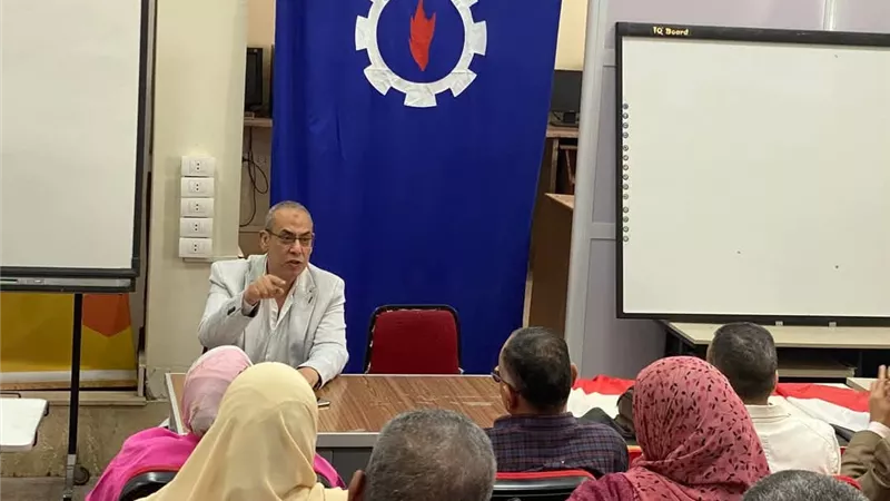إطلاق برنامج تدريبي لتمكين القادة وتعزيز فرق العمل بـ 