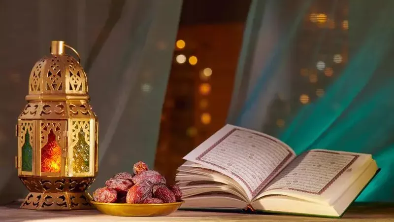 داعية إسلامي: مراتب الصيام عبادة تجمع بين الجسد والروح (فيديو)