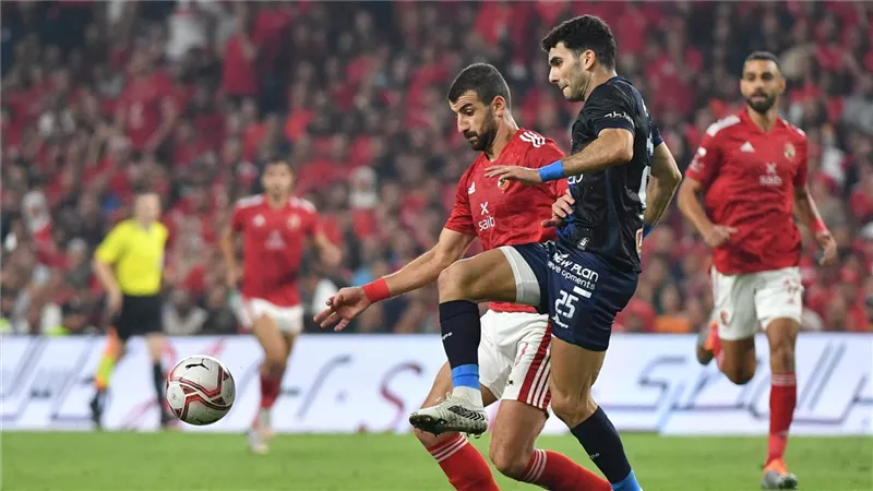 بعد الأزمة الأخيرة.. أبرز انسحابات الأهلي والزمالك في القمة عبر التاريخ